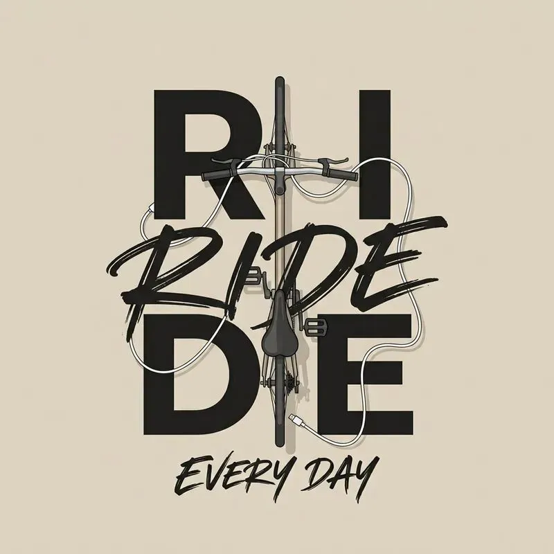 Premium Modern Streetwear Typographies
