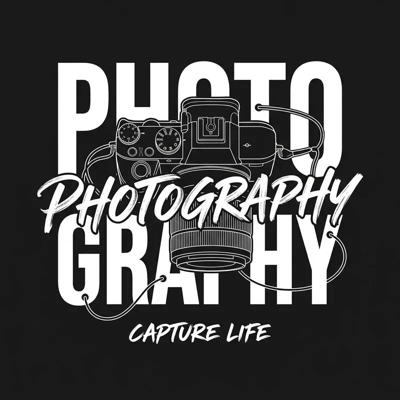 Premium Modern Streetwear Typographies