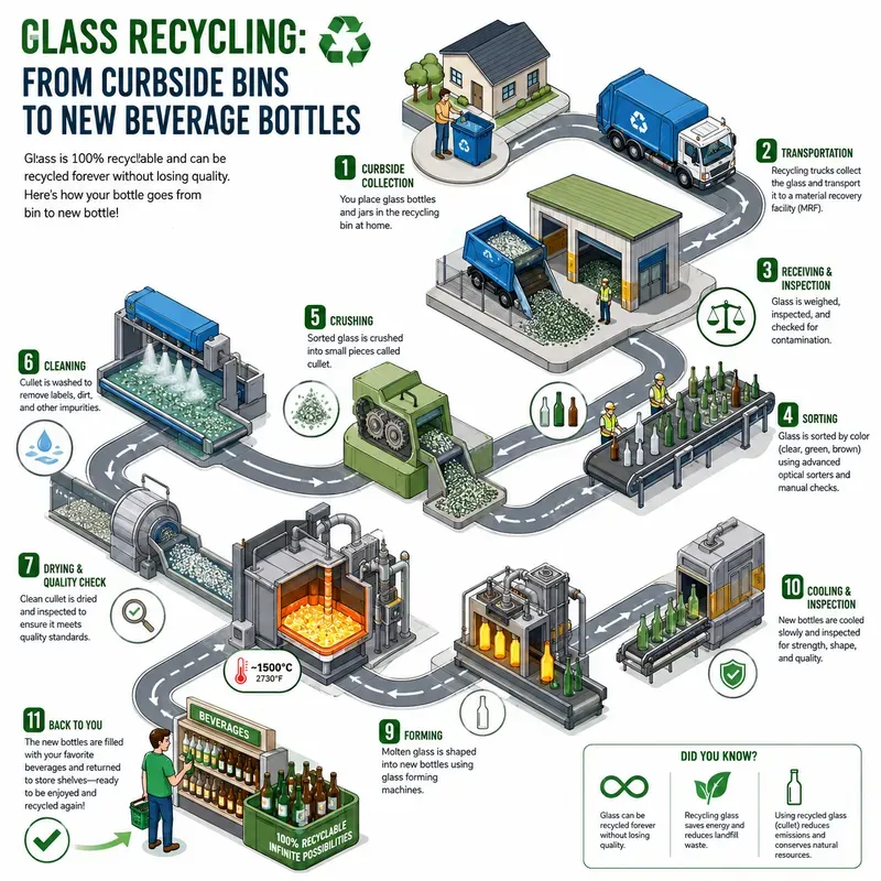 Isometric Infographic Diagrams