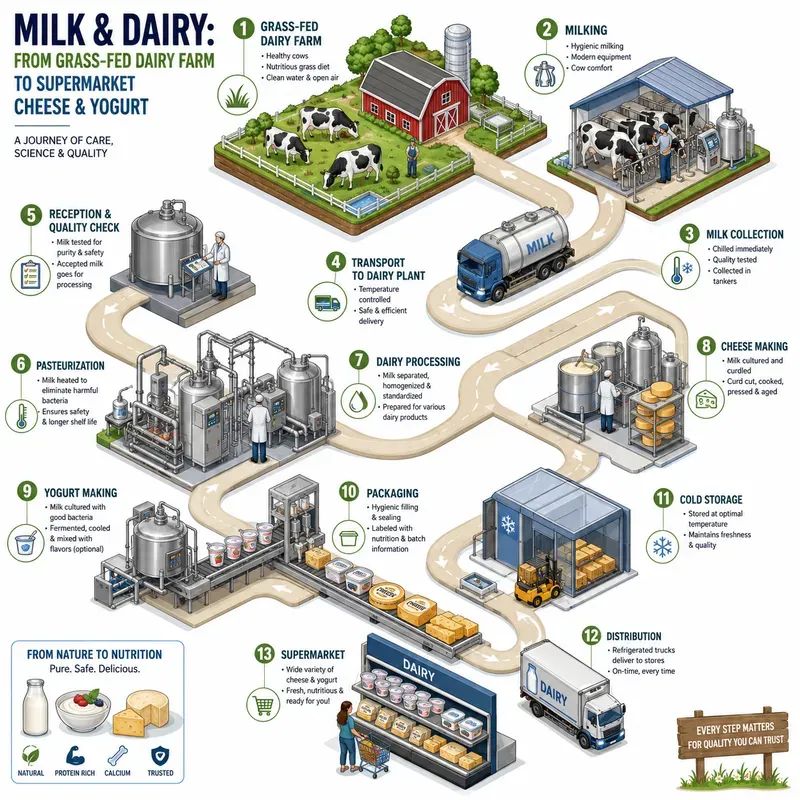 Isometric Infographic Diagrams