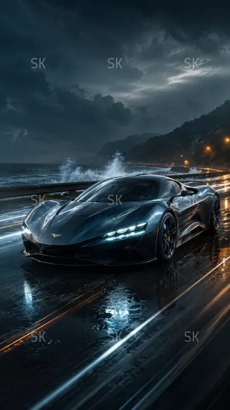 Cinematic Ad Photography Posters