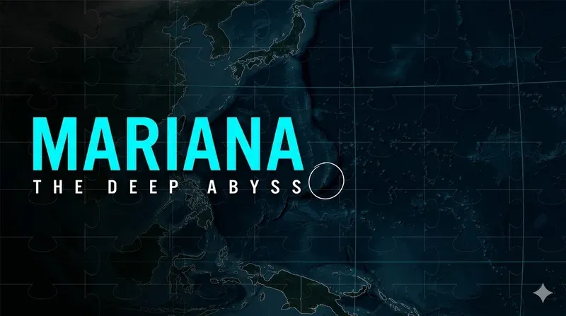 Dark Mystery Map Thumbnails