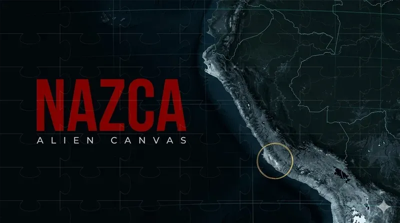 Dark Mystery Map Thumbnails