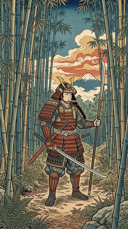 Ukiyoe Japanese Art Prints