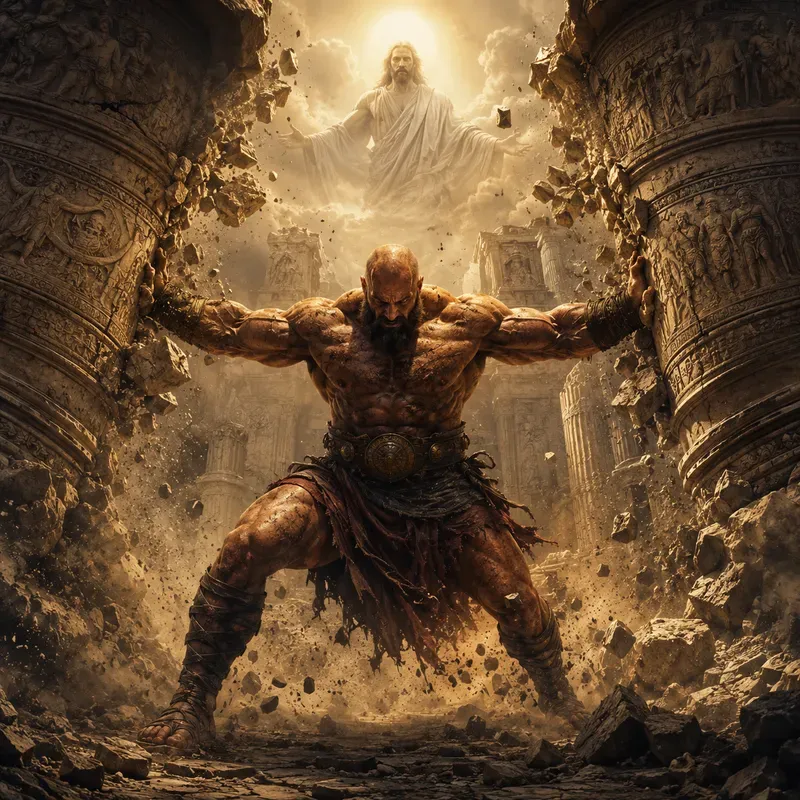 Mythic Heroes Final Stands