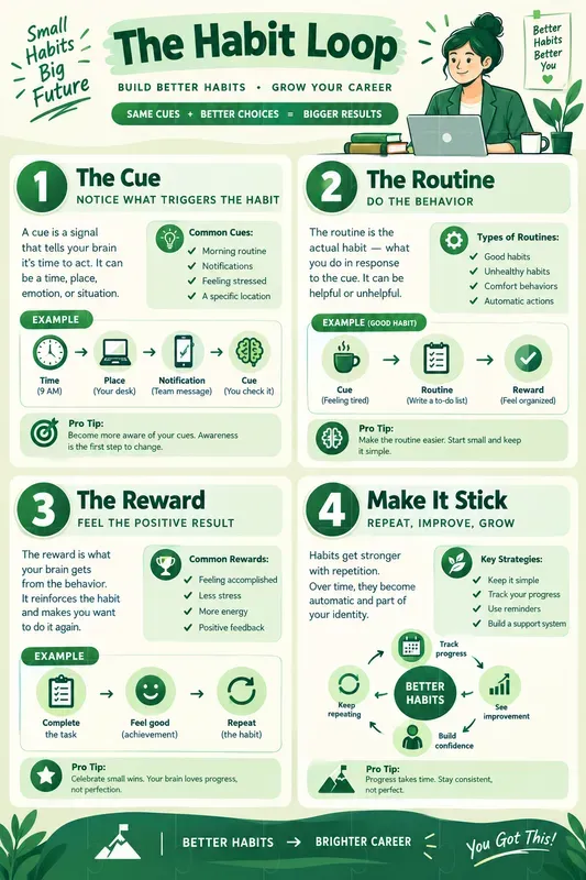 Study Growth Infographics