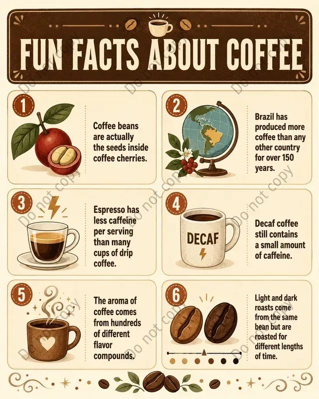 Fun Facts Infographic Makers
