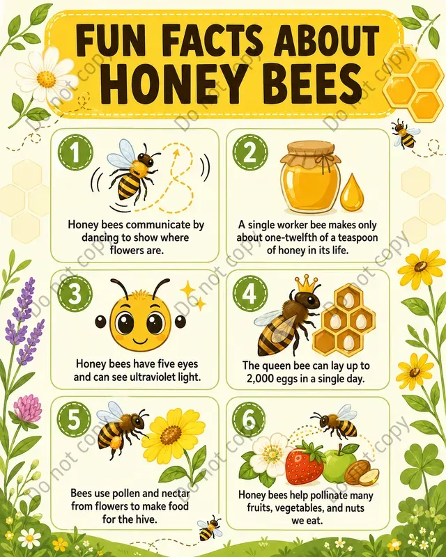 Fun Facts Infographic Makers