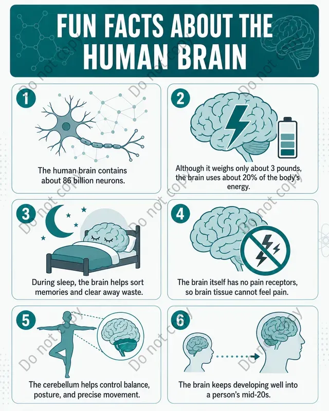 Fun Facts Infographic Makers