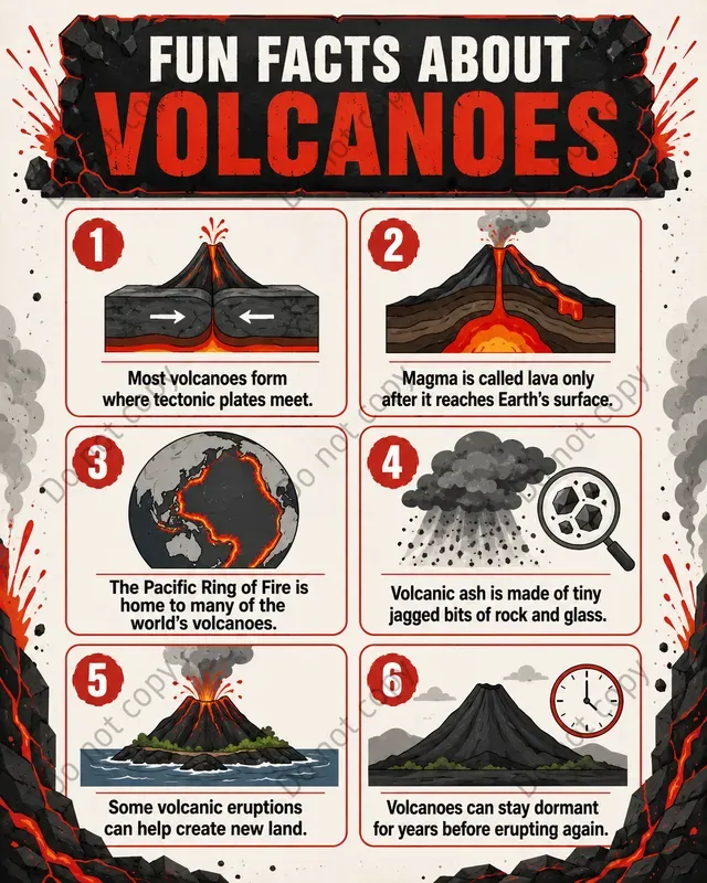 Fun Facts Infographic Makers