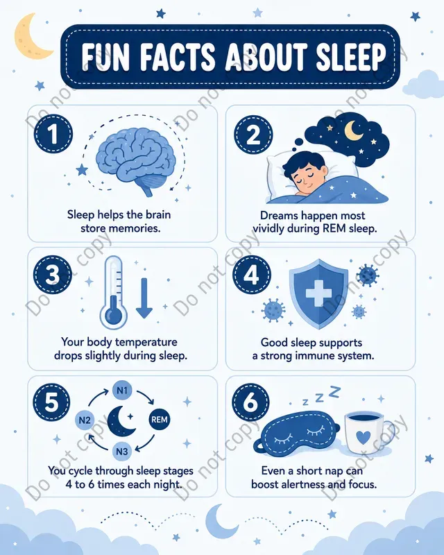 Fun Facts Infographic Makers