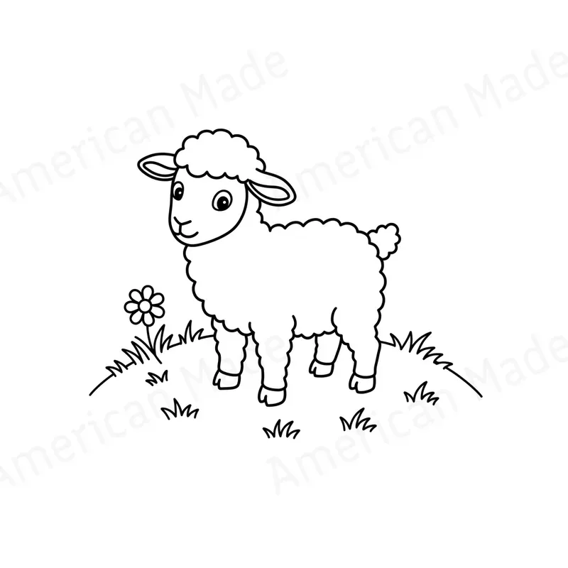 Spring Blossom Coloring Pages