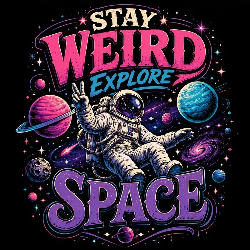 Retro Typography Posters Sets
