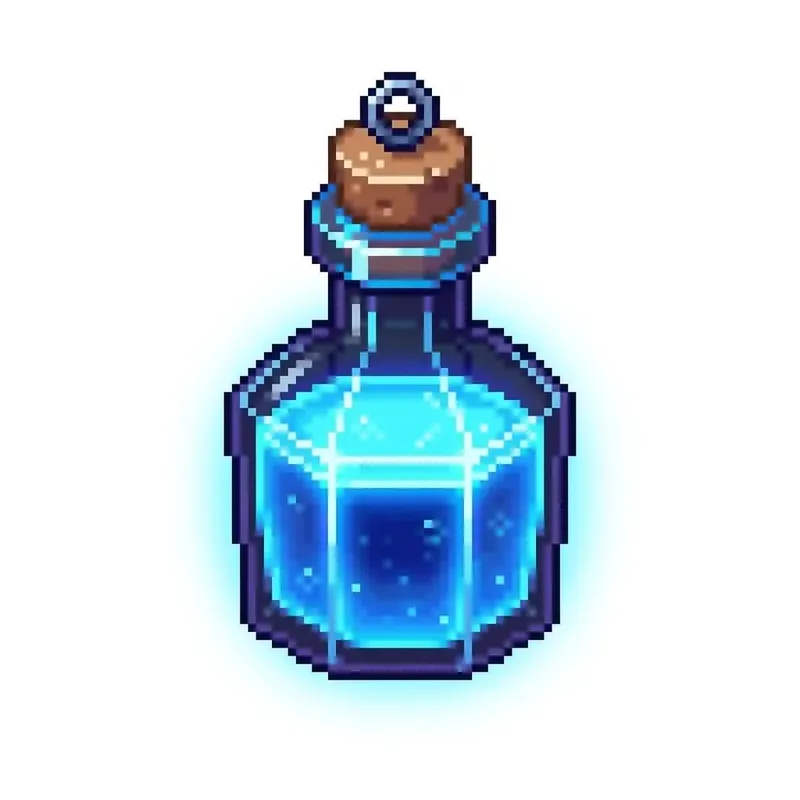 Ultimate RPG Pixel Icon Frameworks32x32