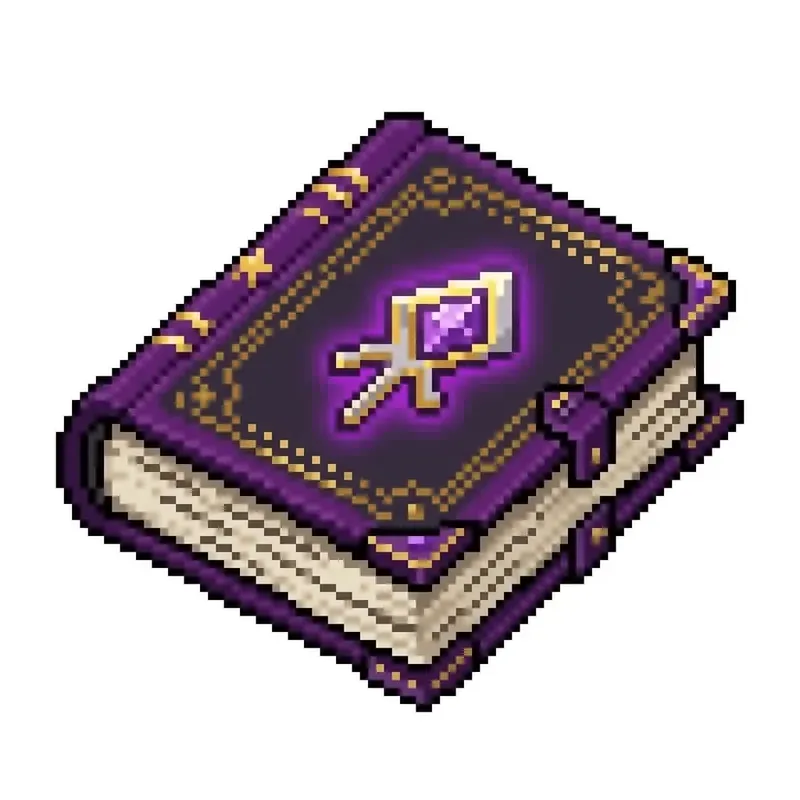 Ultimate RPG Pixel Icon Frameworks32x32