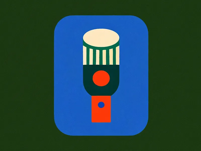 iOS Icons