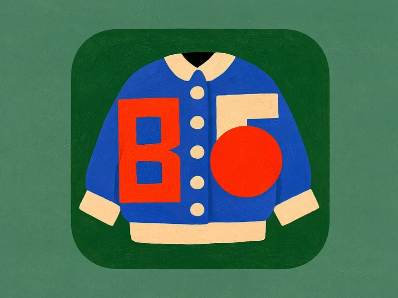 iOS Icons