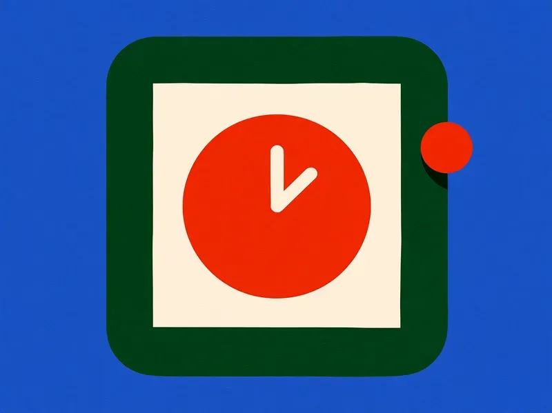 iOS Icons