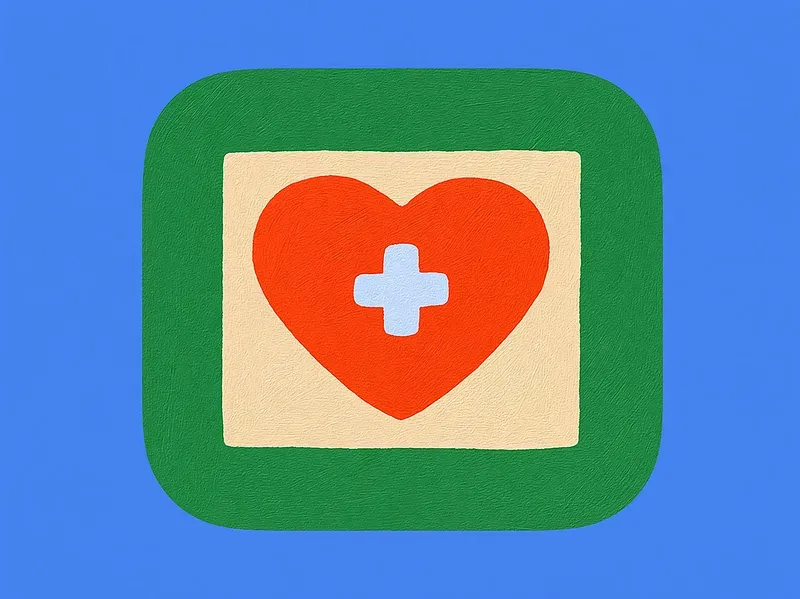 iOS Icons