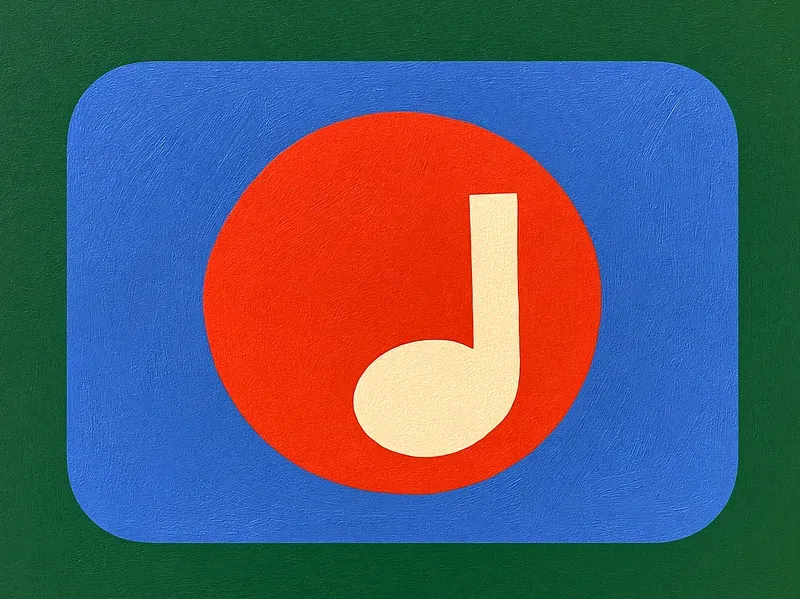 iOS Icons