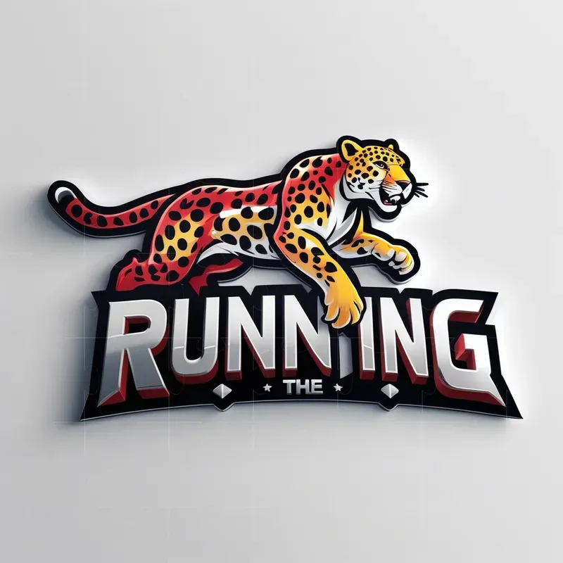 Vibrant Animal Logos