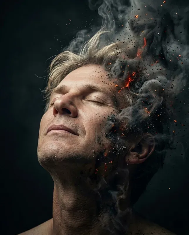 Embers Last Breaths
