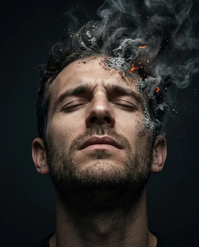 Embers Last Breaths