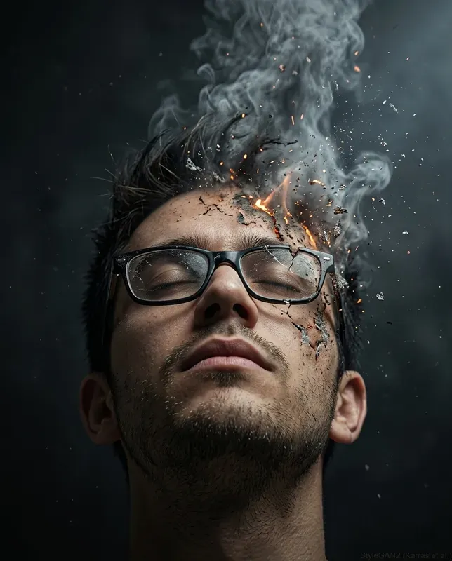 Embers Last Breaths