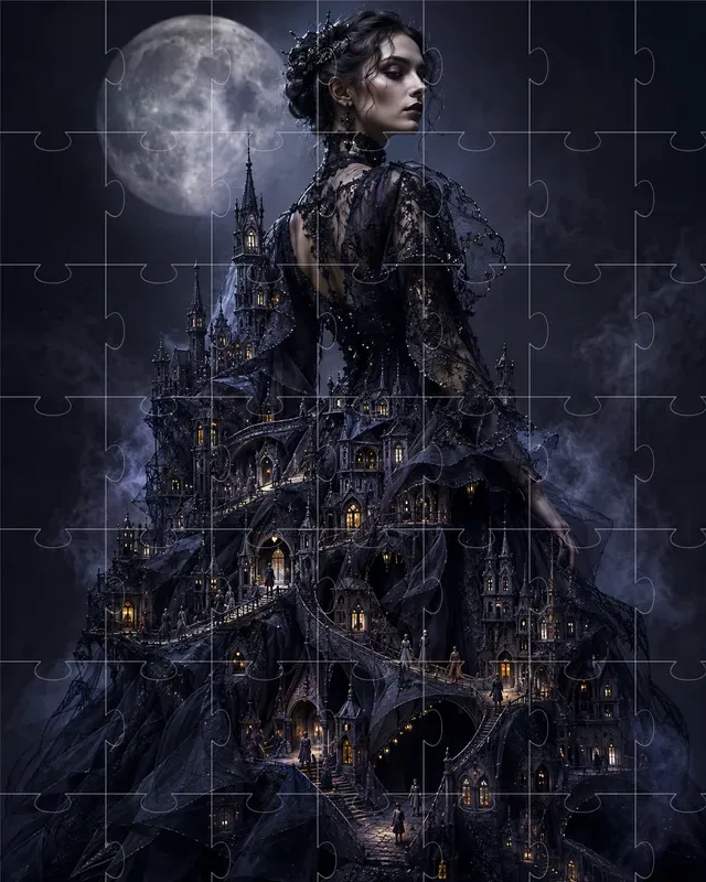 Cities Woven Into Fashion