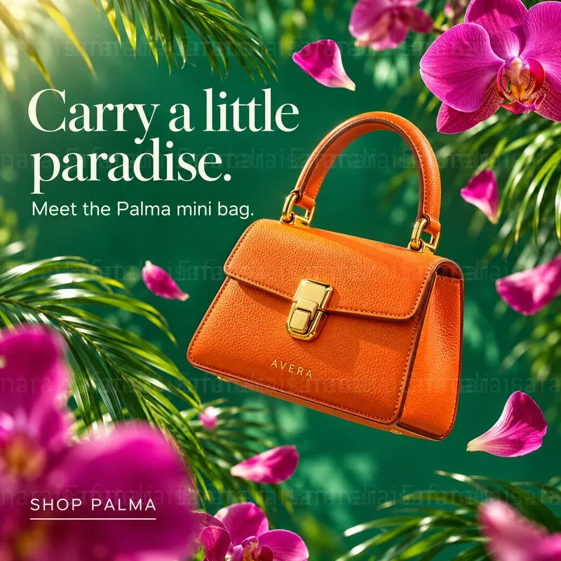 Premium Luxury Product Ads