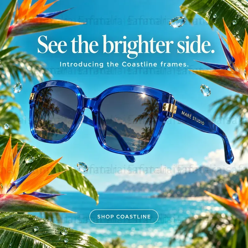 Premium Luxury Product Ads