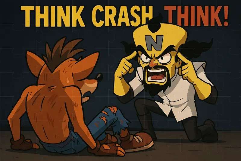 Think Mark Think Memes