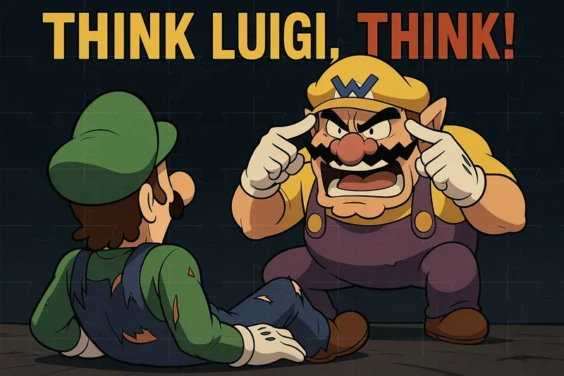 Think Mark Think Memes