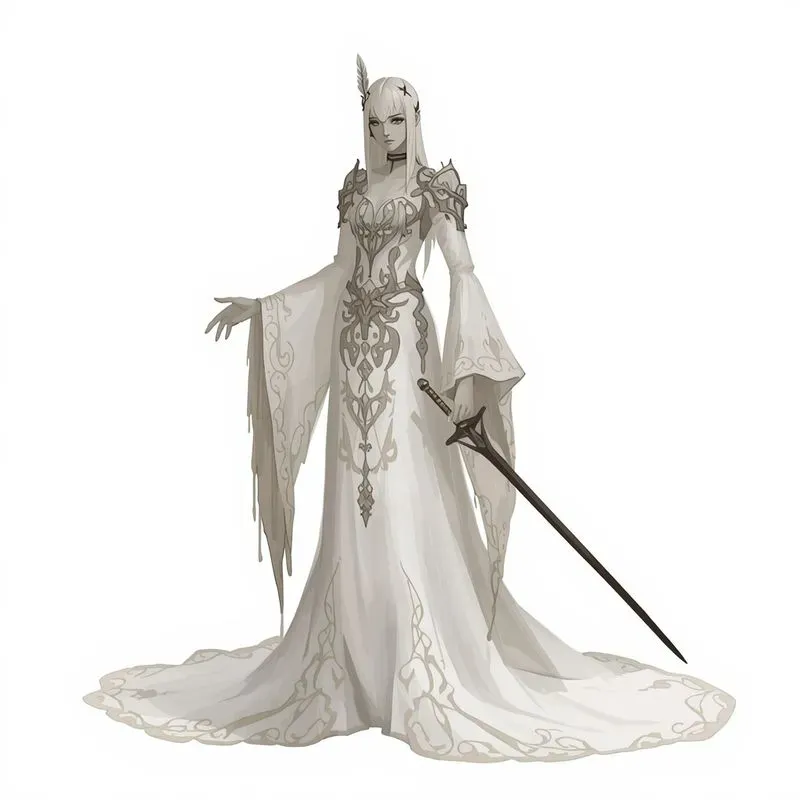 The Cobalt Sigil Order Premium Gothics