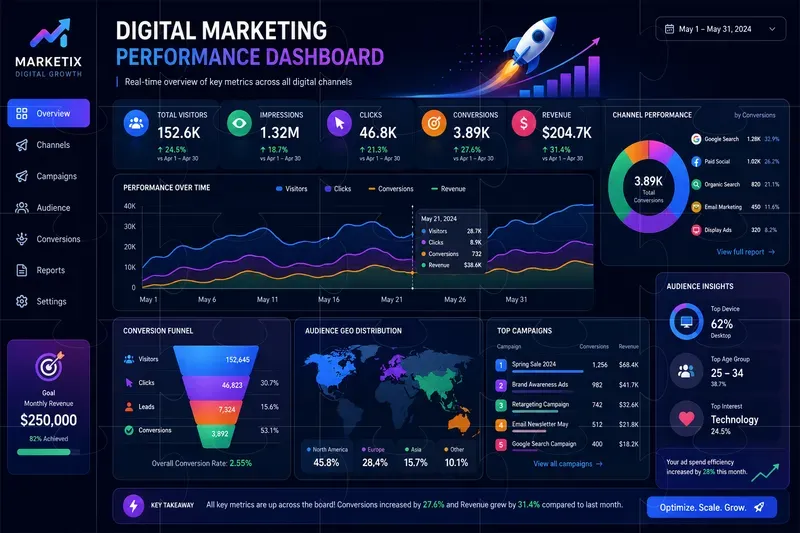 Viral Business Infographics Vector Kits