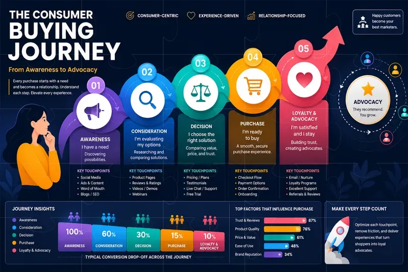 Viral Business Infographics Vector Kits