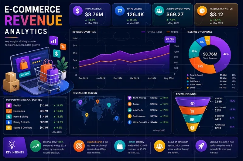 Viral Business Infographics Vector Kits