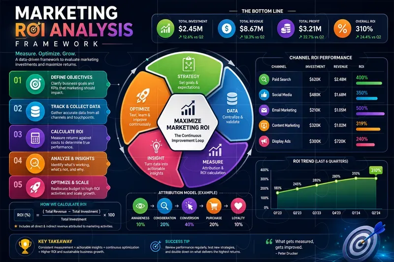 Viral Business Infographics Vector Kits