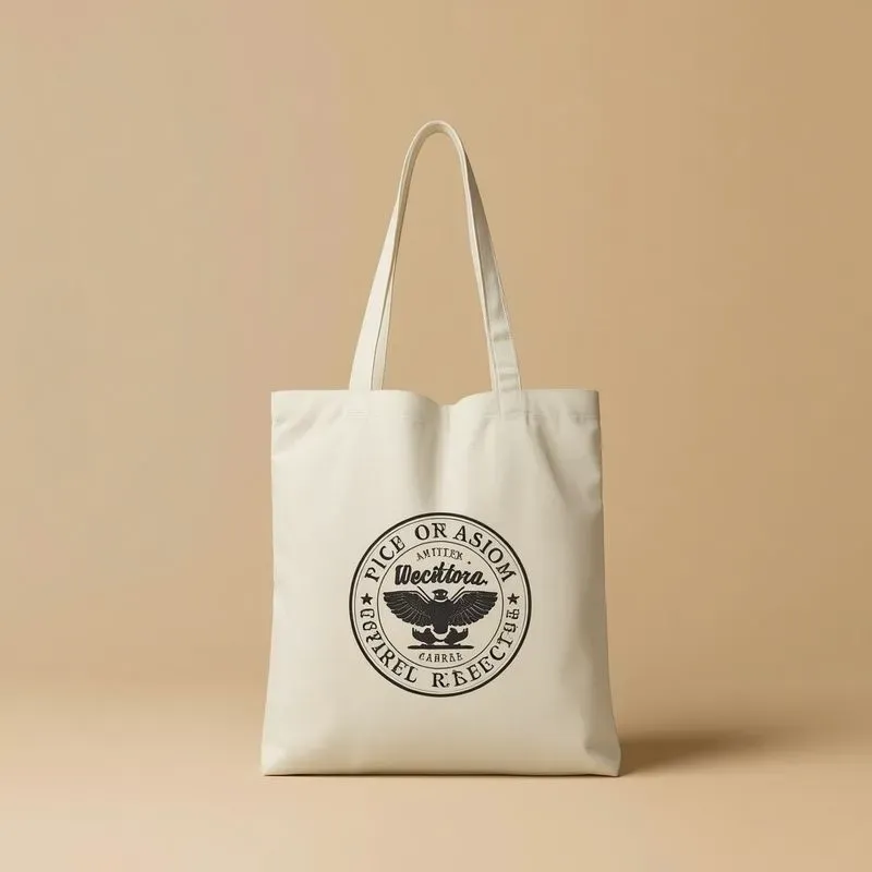 Minimalist Ecommerce Apparel Mockup Gens
