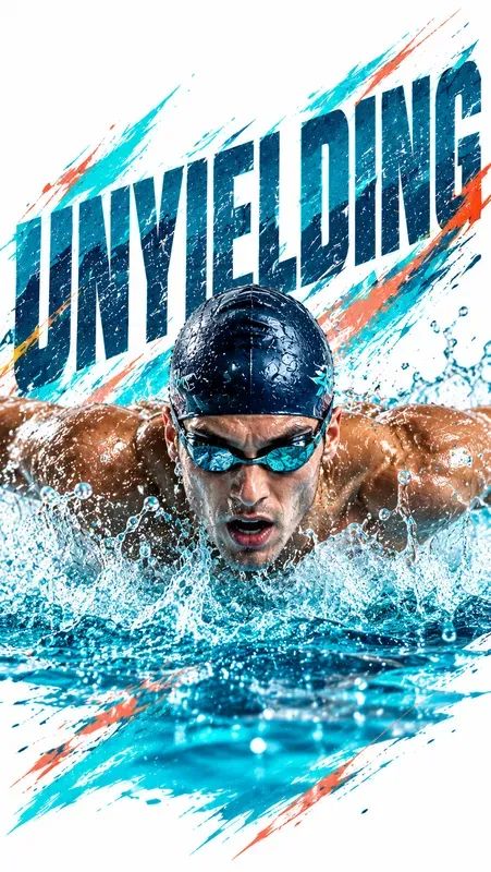 Premium Sports Typography Poster Designs