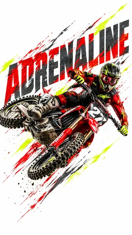 Premium Sports Typography Poster Designs