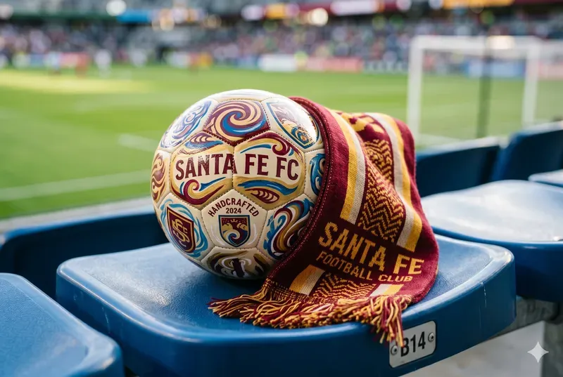Sports Fan Gear Still Life Stock Photos