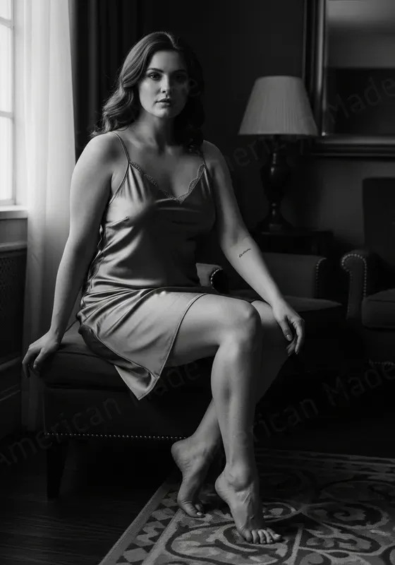 Luxe Curves Photoshoots