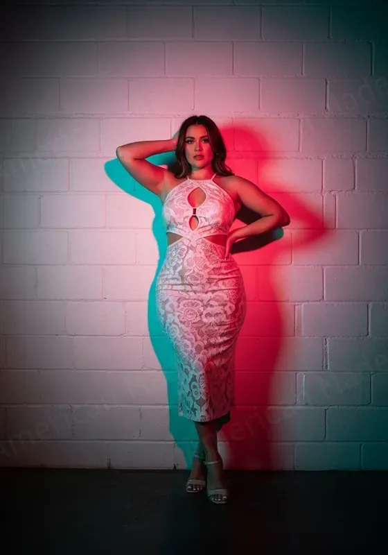 Luxe Curves Photoshoots