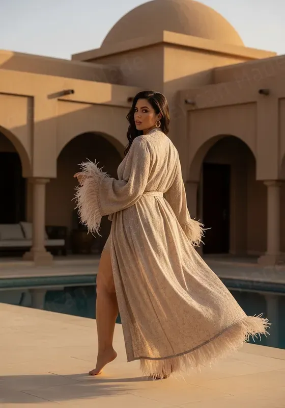 Luxe Curves Photoshoots