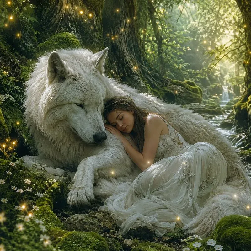 Nature Bond Reveries