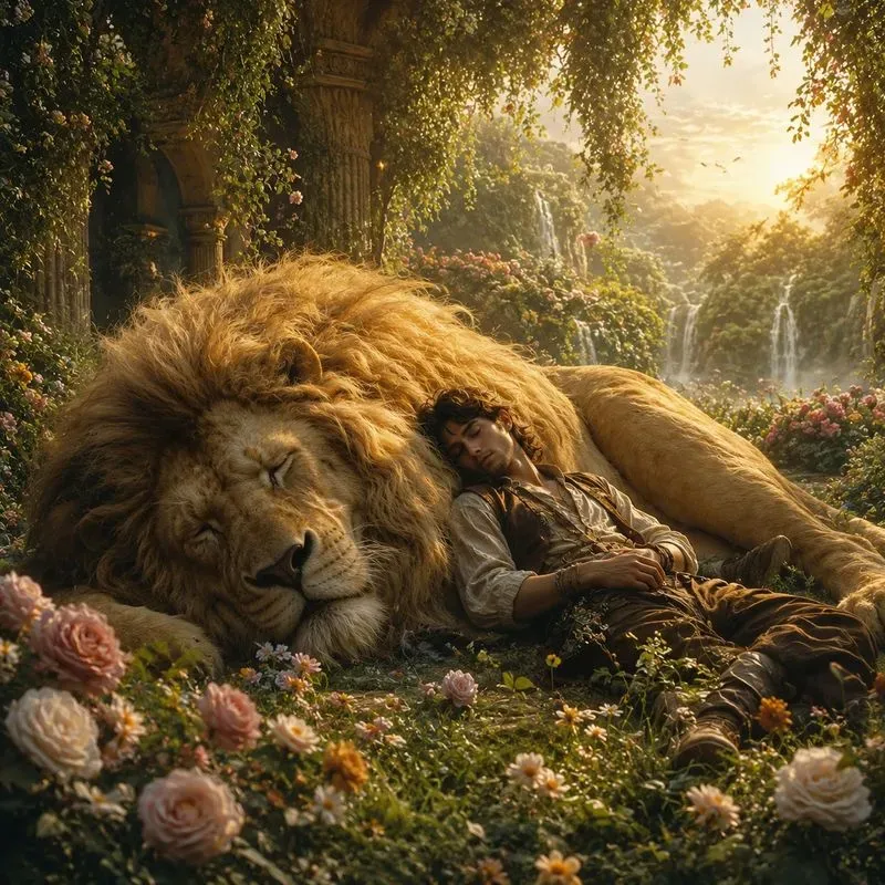Nature Bond Reveries