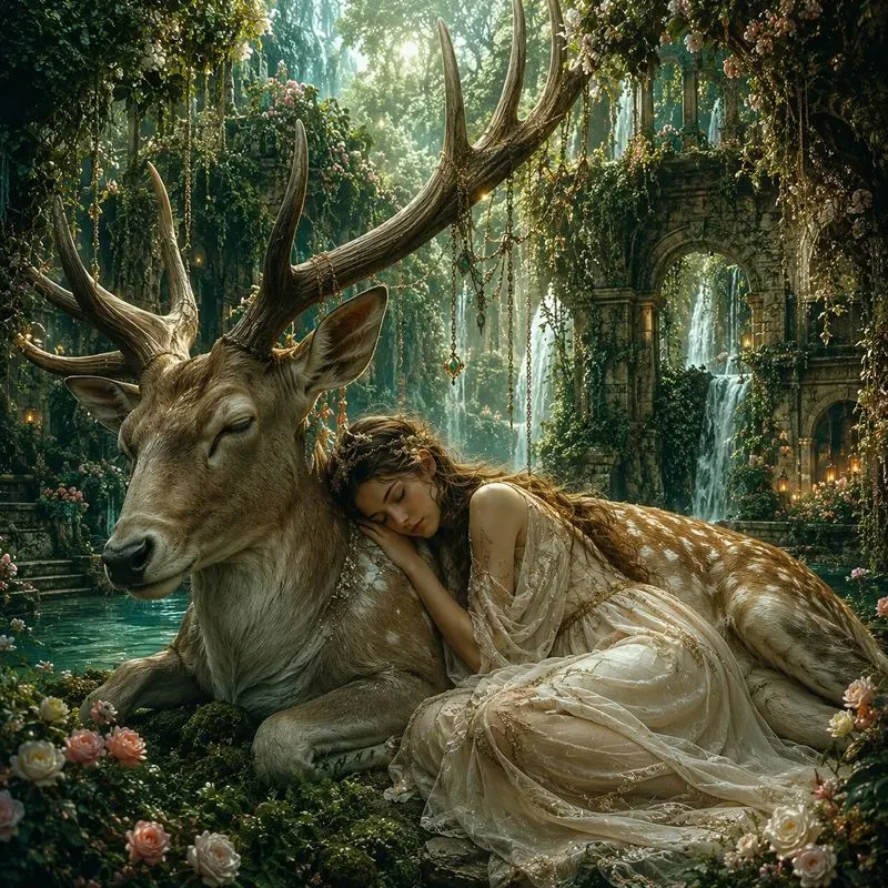 Nature Bond Reveries