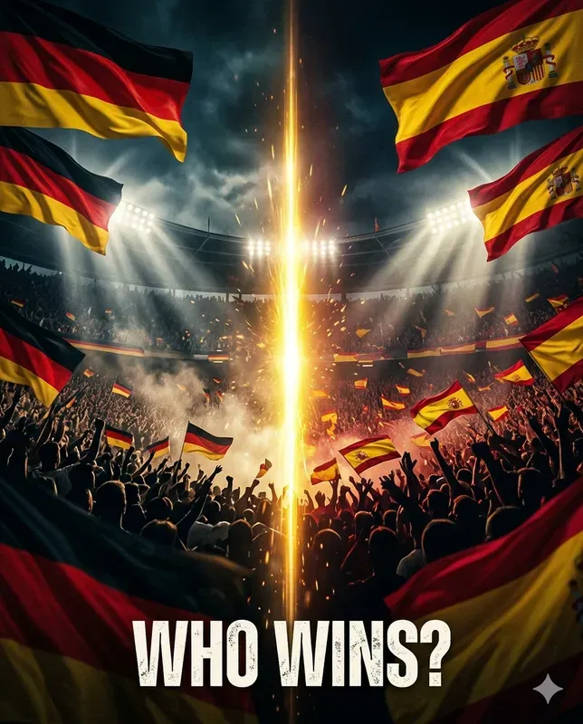 Fifa 2026 Rivalry Match Posters