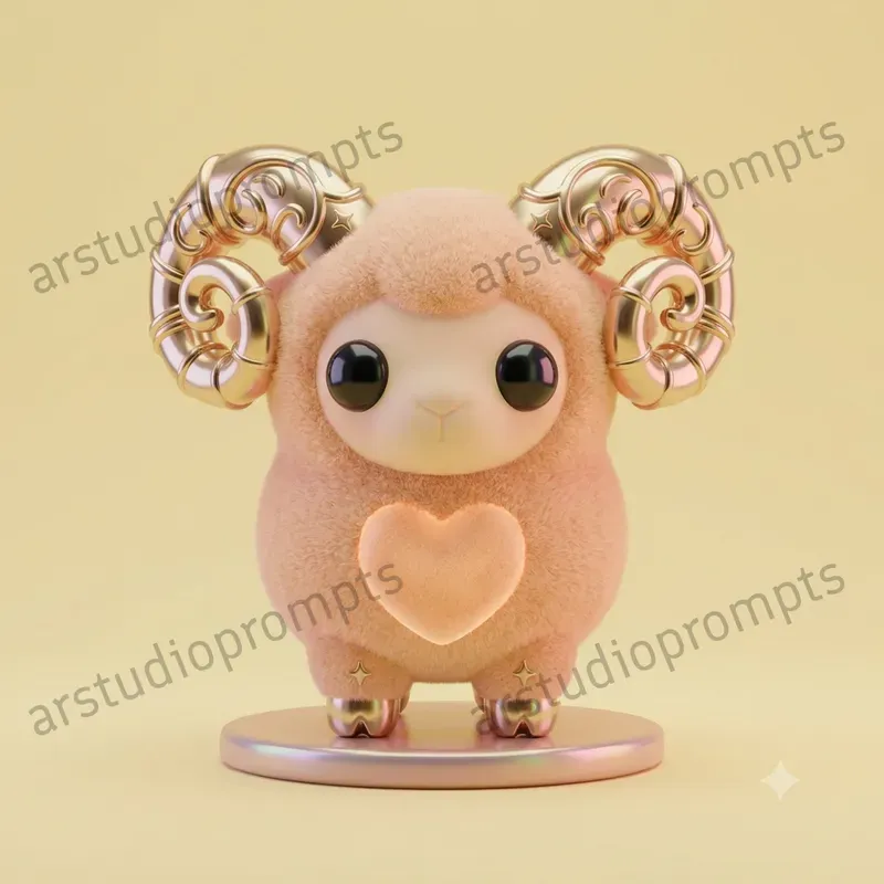 Luxury Kawaii Gachapon Art Toy Creators